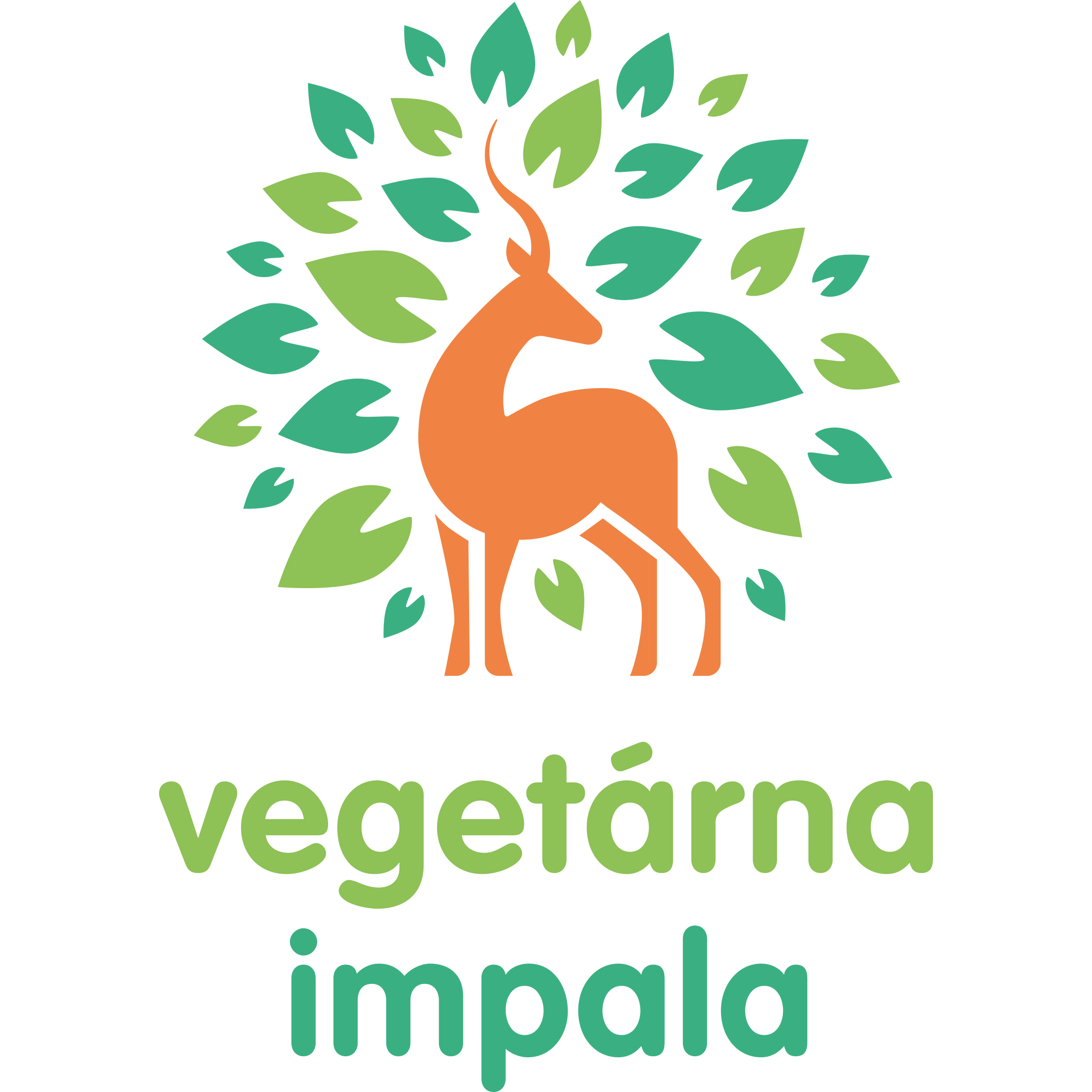 Vegetárna Impala